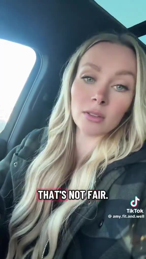 Society Really Is Discouraging to Those Who Know What It Was Like Before