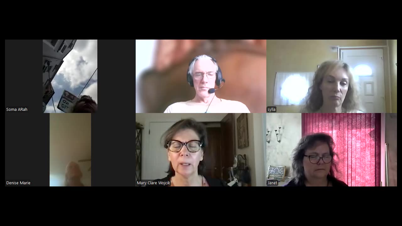 ROSE GROUP 20th June 2025