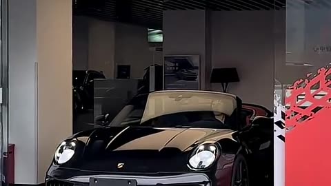 2025 Porsche 911 GTS – Pure Power, Iconic Style! | Follow & Like for More Sports Car Reveals