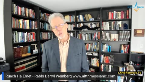 The Life Of Jacob - Treachery In The Camp 1/17/26