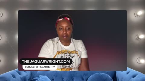 "This whole thing is mocking me" Jaguar Wright calls the Diddy Netflix Documentary a "Mockumentary"