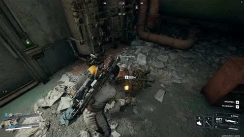 Survival Of The Fittest