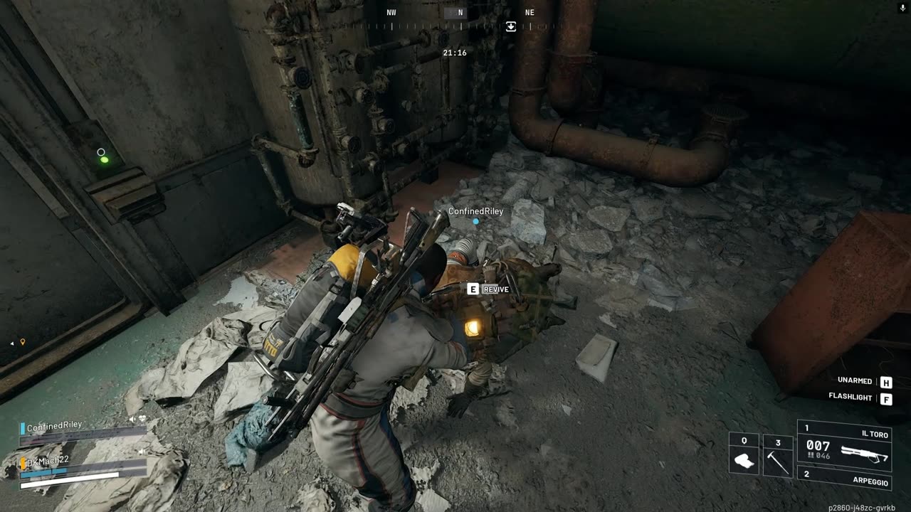 Survival Of The Fittest