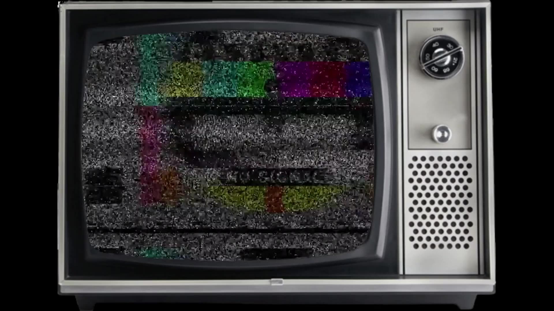 Inside4Walls Bumper- Satan Sayz- Version 1