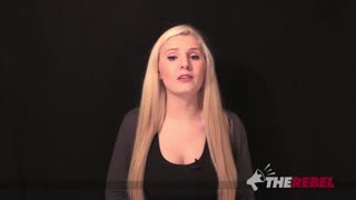 Not guilty: Lauren Southern analyzes the Gregory Alan Elliott verdict