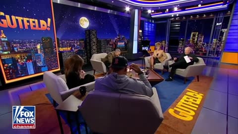 Gutfeld! Show - November 19, 2025 .......