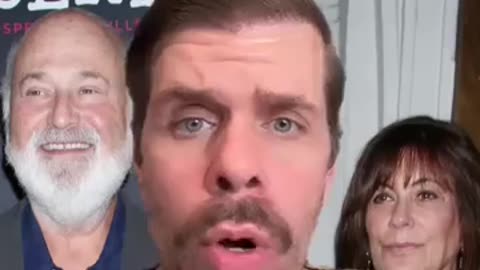 Rob Reiner’s Son In Custody For His Murder! @ThePerezHilton