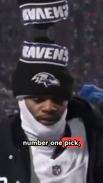 Lamar Jackson to Raiders Rumors Intensify?