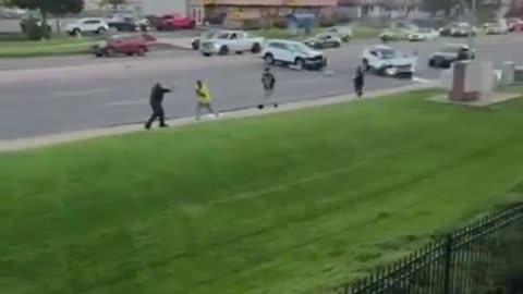 GRAPHIC: Squaring Up Police