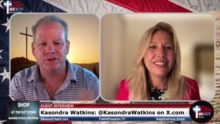 FaithNFreedomTV: More Channels at faithnfreedom.tv