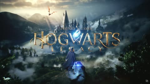 Hogwarts Legacy - Official Reveal Trailer