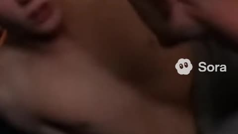 A Boy Kiss?