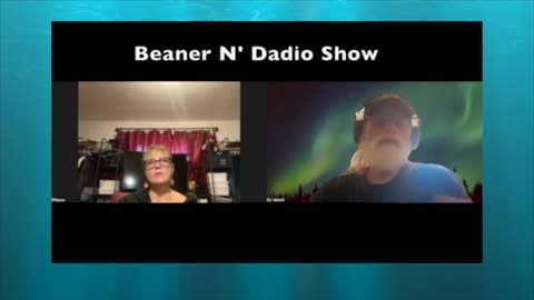 Beaner n' Dadio Show. E-166
