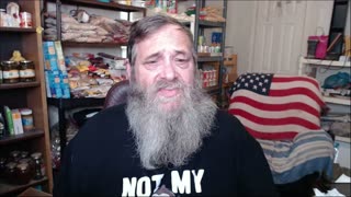 Monday Madness on The Revolution In The Morning Show
