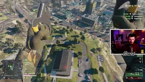 Lip Pillows and La Croix