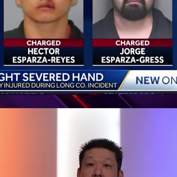 Lady Loses Her Hand Trying To Stop A Sword Fight 🫲🔪😫