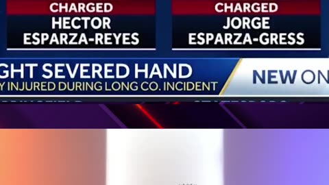 Lady Loses Her Hand Trying To Stop A Sword Fight 🫲🔪😫