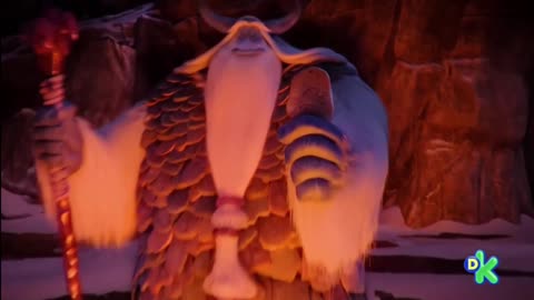 [R] Inicio de "Pie Pequeño" en Discovery Kids LA (Feed Panregional/Sur) (11/01/2026)