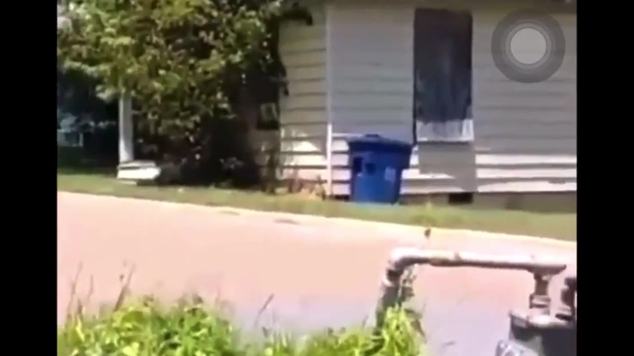 Facebook Live Video Of Dhasia Wade Kidnapping and Beating A Women