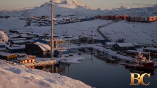 EU scrambles to avert Trump Greenland tariffs, prepares retaliation