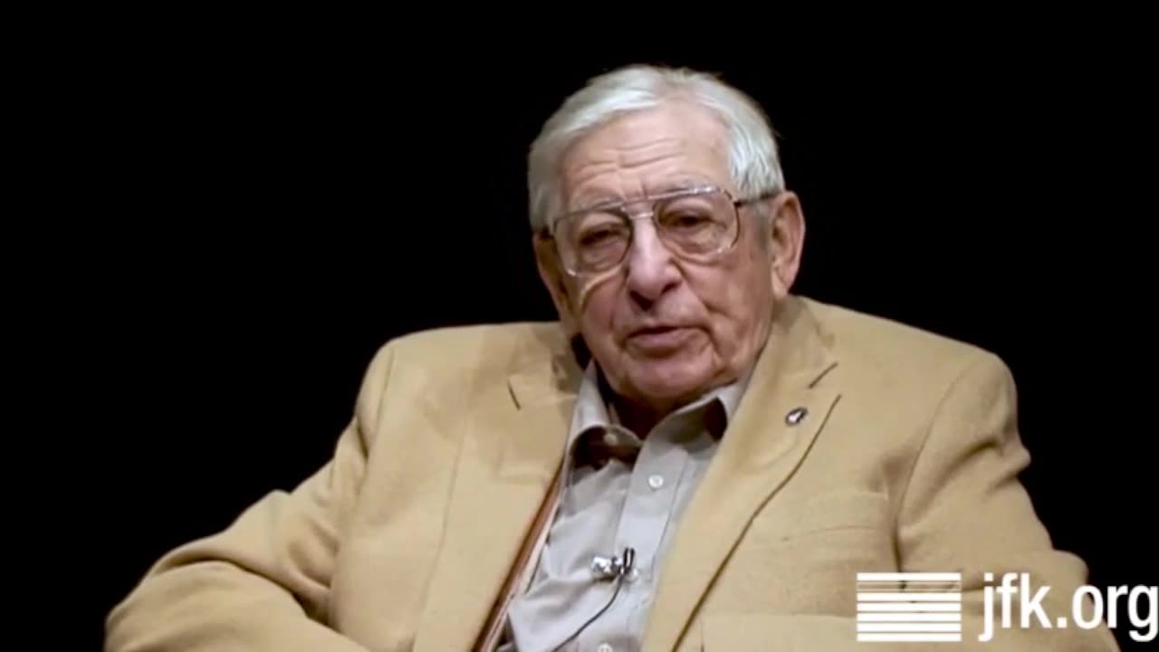 Zavada 6FM #2 JFKA & ARRB Background