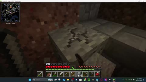 [Full Gameplay #380-2025] Minecraft: SuperGioDactyl Modpack Series (EP-01)