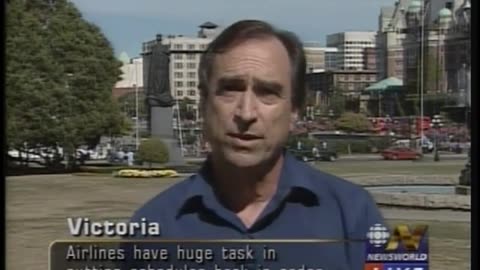 Absolutely Canadian NEWSW September 13, 2001 430pm-500pm EDT