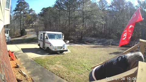 United States Postal Service