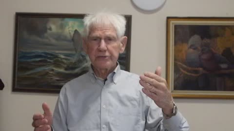 Five Moral Foundations - a brief summary for Toastmasters