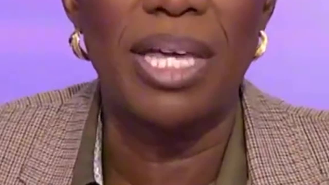 Joy Reid Claims Trump Answers to Elon Musk, Who Answers to Putin