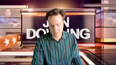(12/9/25) | SG Sits Down w/ Jon Dowling @ "The Real World" Show to Talk All Things Geopolitical
