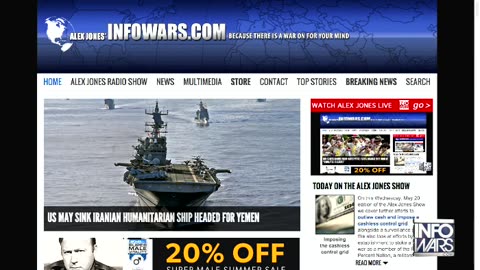 IW Archives 2015 May 20