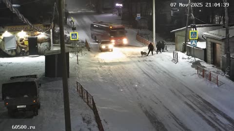 Shocking Road Moments 29🚗🚦😱🔥 (Russia Edition)