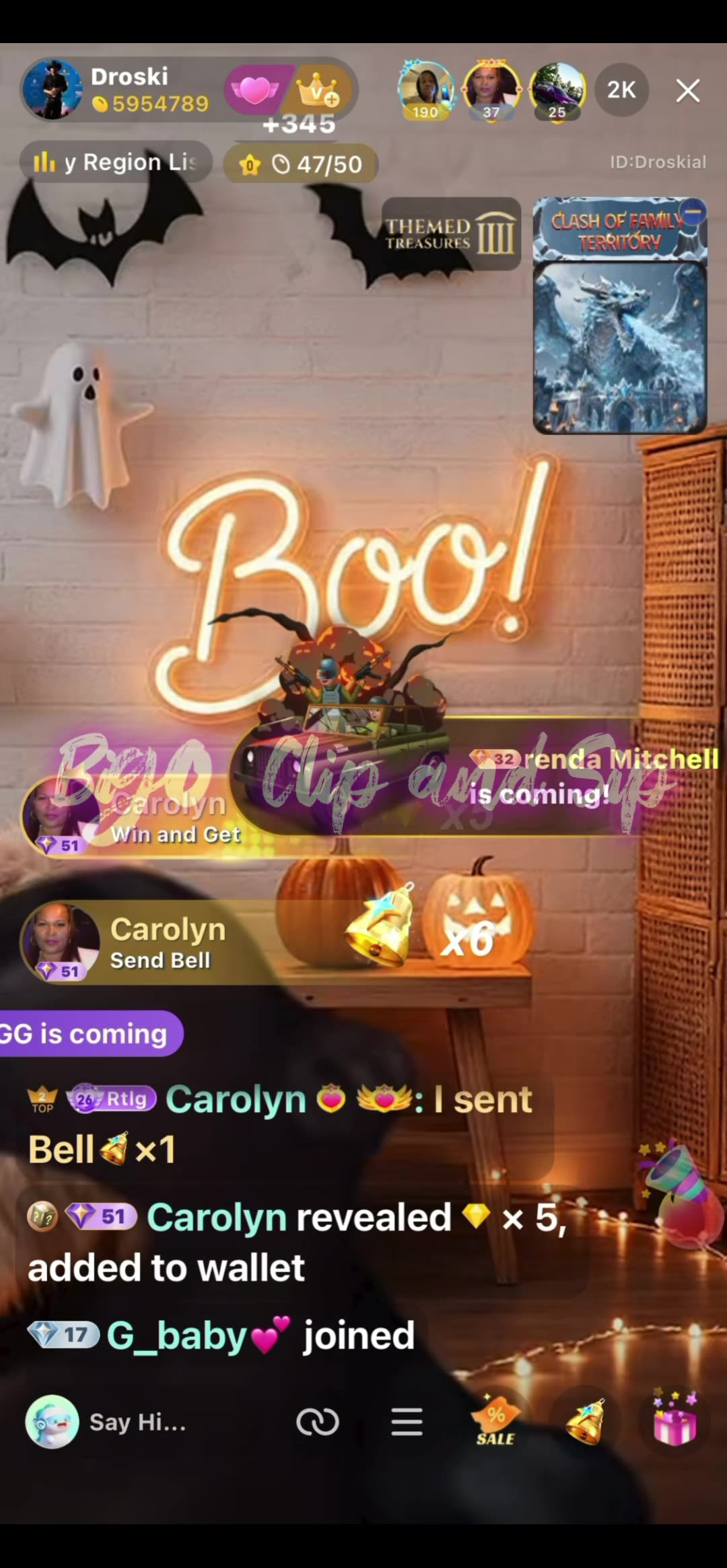 Droski reacts to hearing 21 say she slept with the man in the house 10/31/25 #bigoclipandsip