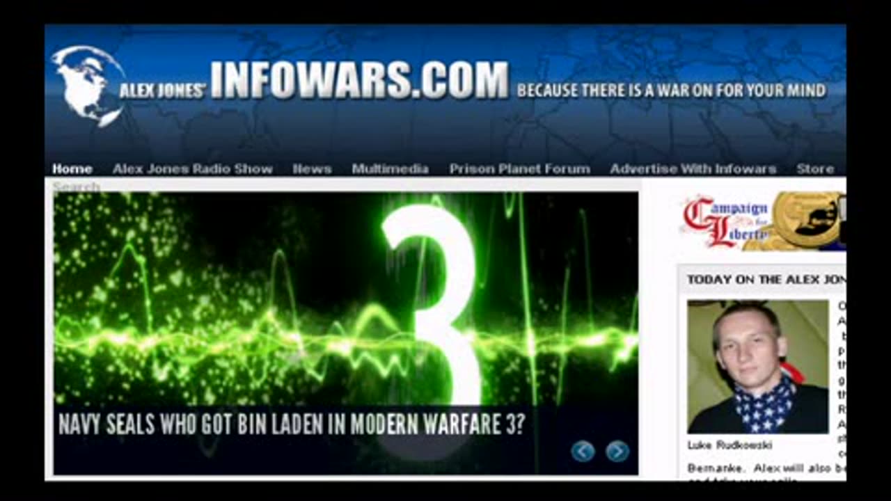 IW Archives 2011 May 15