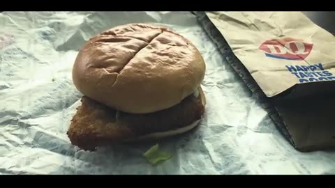 Fast Food Fish Sandwiches RANKED Worst to Best