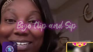 TomiKay says DreBaby went to far then speaks on Gossip Gurls with Liyah 10/7/25 #bigoclipandsip