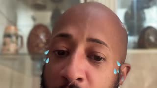 Trina be not feeling Chyna 504 coming back plans to come back the same time