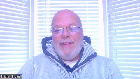 The Journey - Fear and Wisdom - January 1, 2025