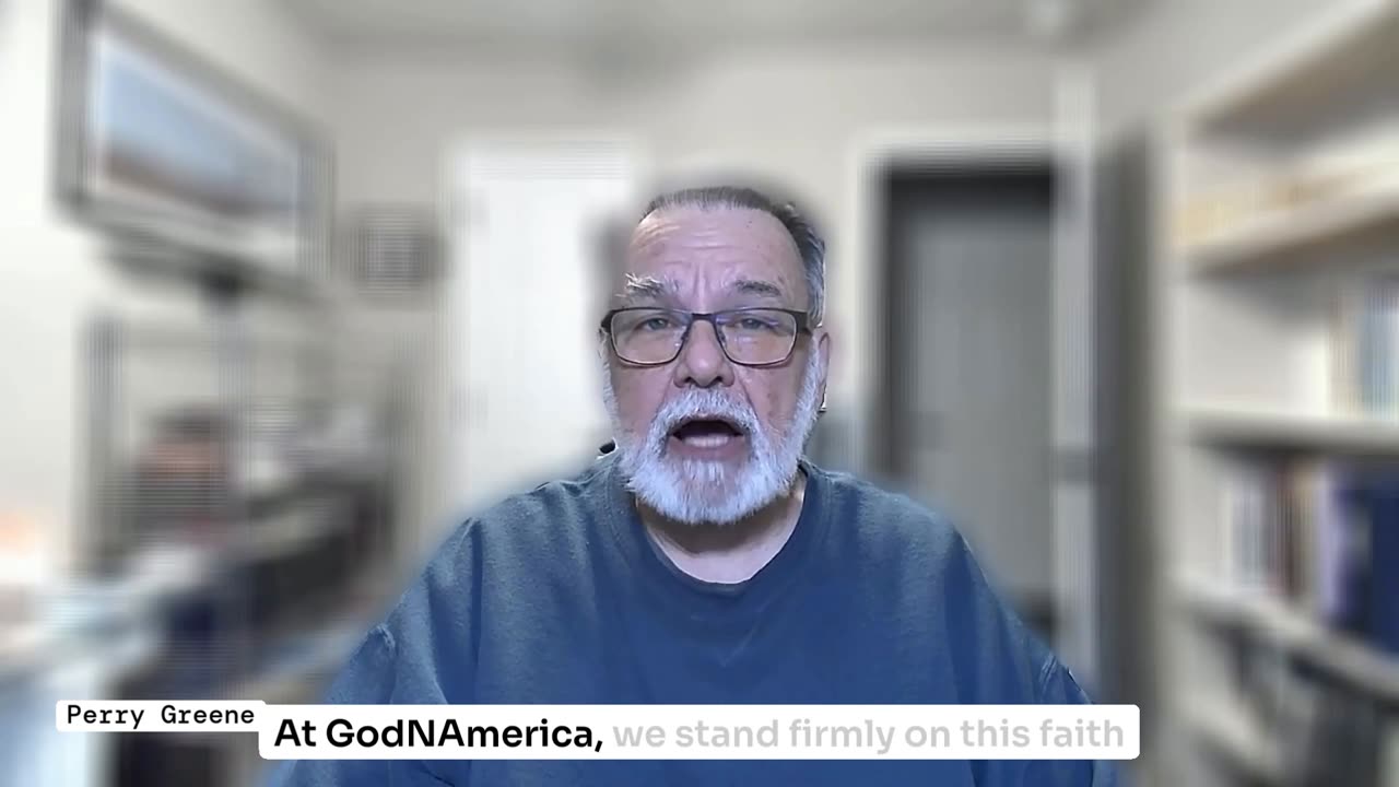 GODNAMERICA Brief Overview