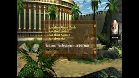 Quest for Glory 5, Part 1