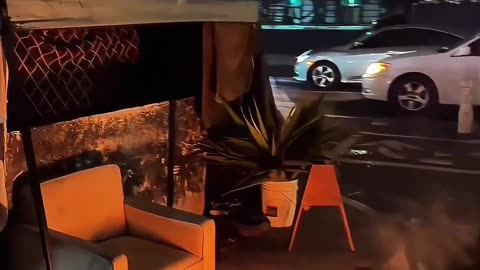 Dystopian Reality: Life on the Streets of Gavin Newsom’s California