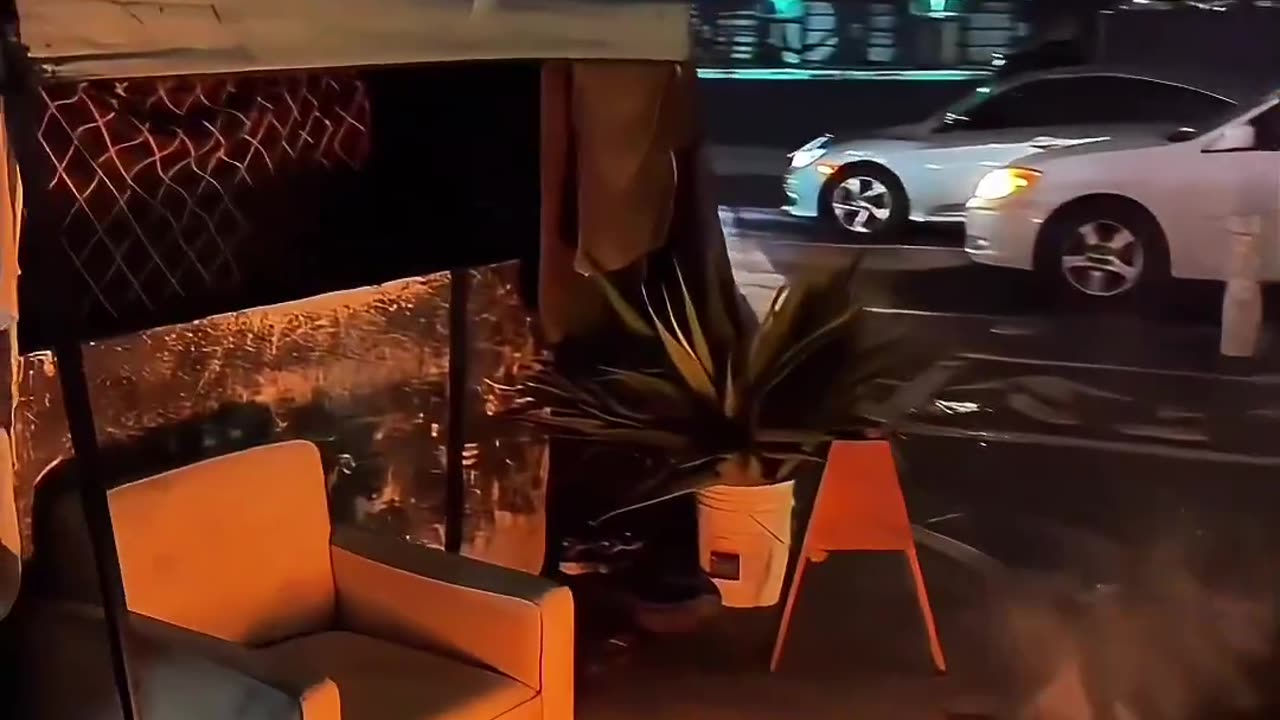 Dystopian Reality: Life on the Streets of Gavin Newsom’s California