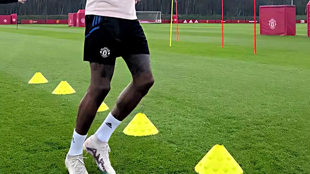 đ„ ÂĄESCĂNDALO! EL ENTRENADOR RAJA de RASHFORD đ± đ„