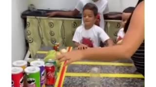 😂🤯 You Won't Believe What He Did Next! | FunFM