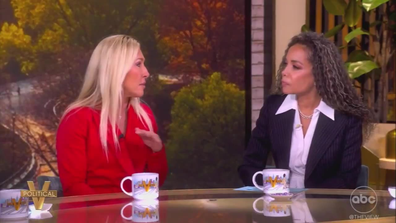 HOSTIN: "Most people now believe that if you criticize the Israeli government, you are antisemitic