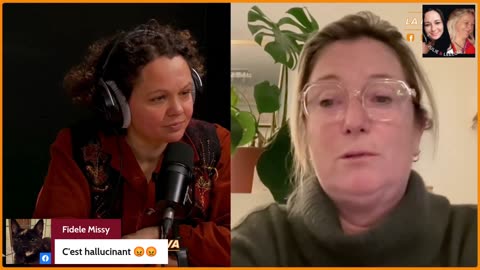 ApéroLiveLove avec Vous les Zzz'Amis 03/12/25 Les Zzz'Infos Bonheur de Leelou