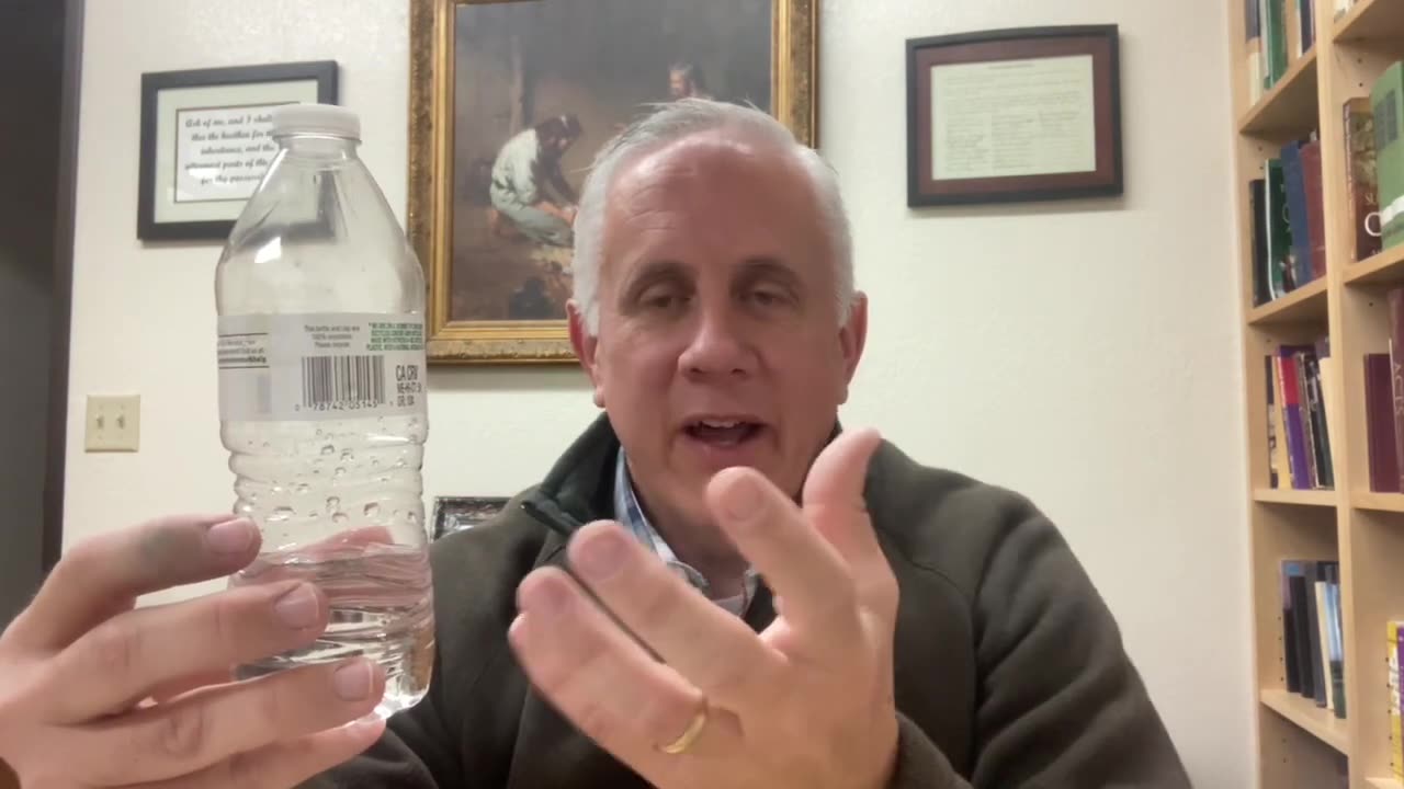 Right On Time - Christmas 2021 Devotionals Part 2