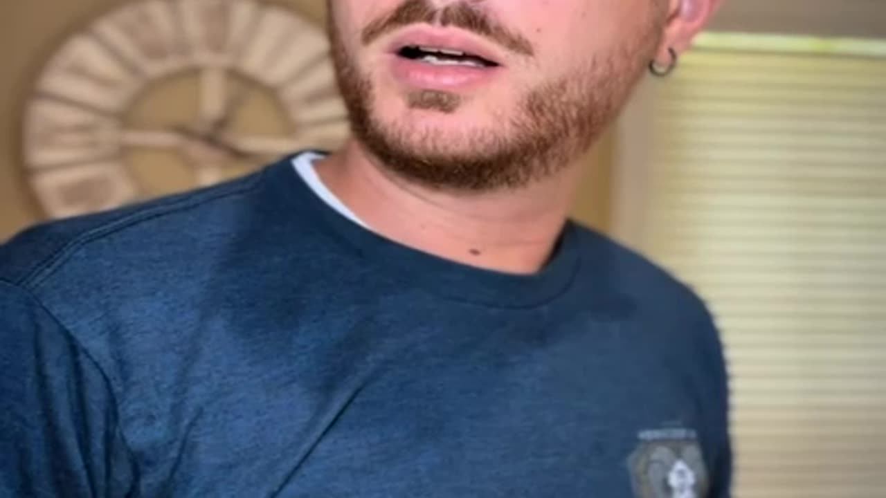 did you just call me crazy