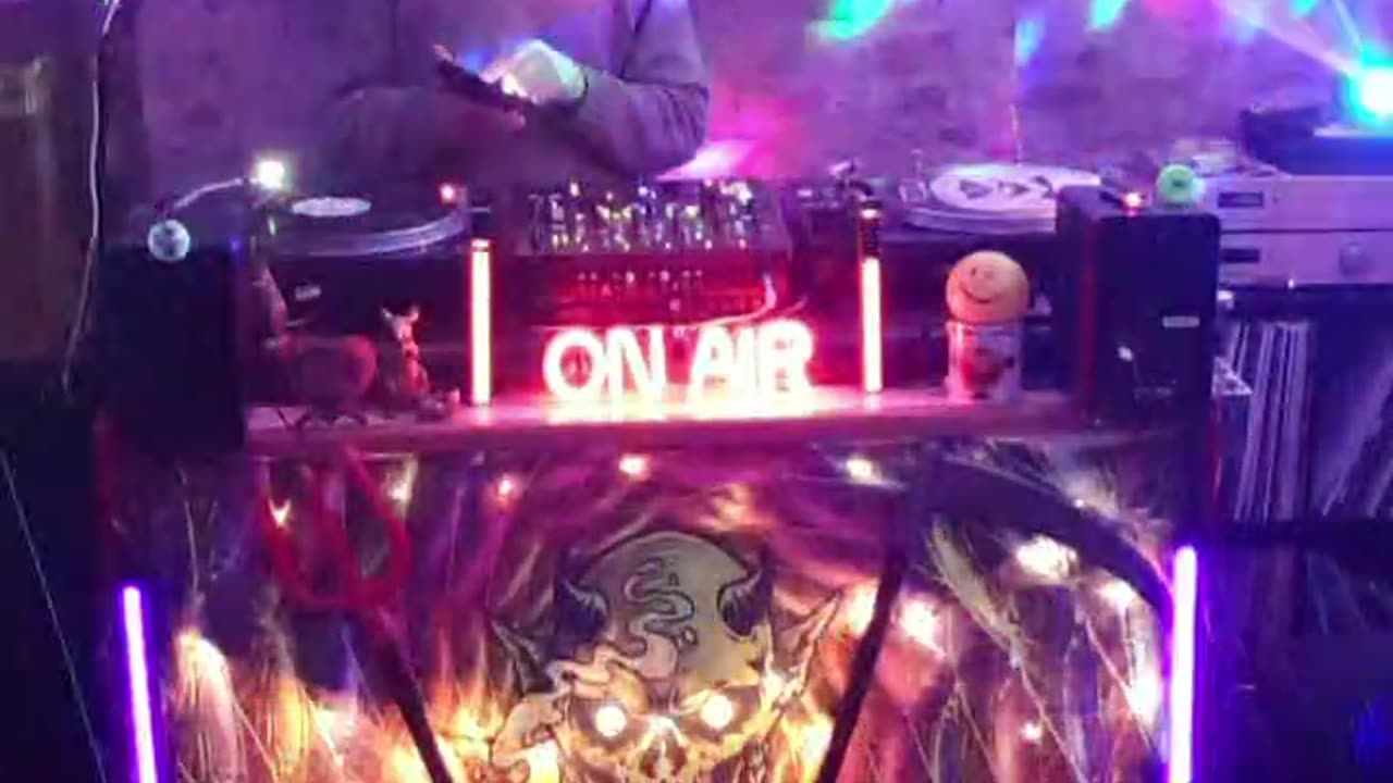 You’re Now Locked Into Timeless !